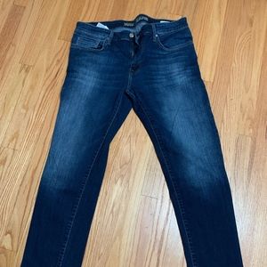 Men's Mavi jeans